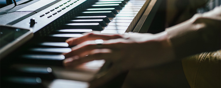 Tips for Buying a Digital Piano